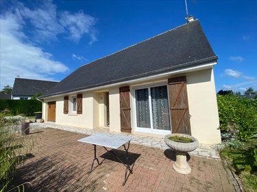 Maison a vendre Valognes 50700 Manche 108 m2 4 pièces 228400 euros