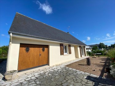 Maison a vendre Valognes 50700 Manche 108 m2 4 pièces 228400 euros