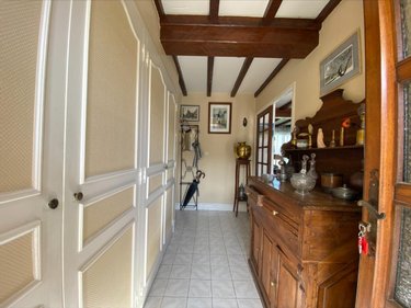 Maison a vendre Valognes 50700 Manche 108 m2 4 pièces 243850 euros
