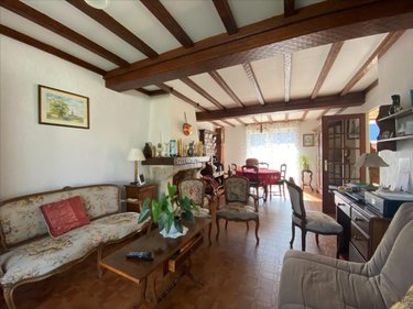 Maison a vendre Valognes 50700 Manche 108 m2 4 pièces 243850 euros