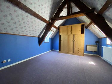 Maison a vendre Valognes 50700 Manche 69 m2 3 pièces 176900 euros