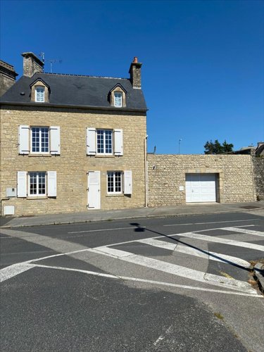 Maison a vendre Valognes 50700 Manche 69 m2 3 pièces 156300 euros