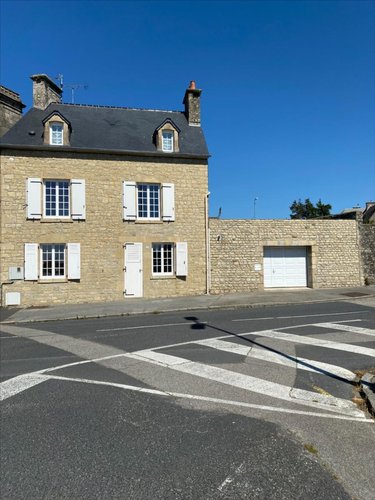Maison a vendre Valognes 50700 Manche 69 m2 3 pièces 176900 euros