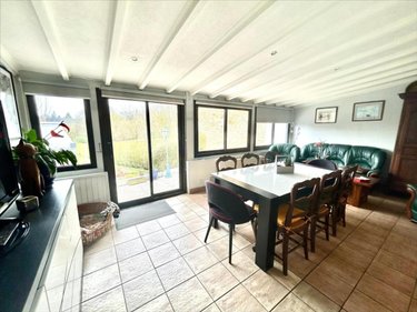 Maison a vendre Picauville 50360 Manche 80 m2 5 pièces 137200 euros