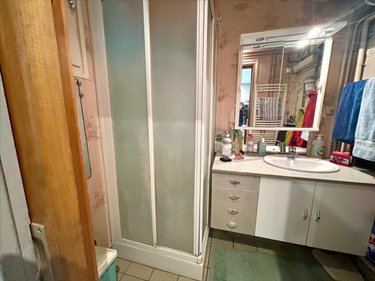 Maison a vendre Picauville 50360 Manche 80 m2 5 pièces 137200 euros