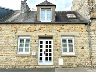 Maison a vendre Picauville 50360 Manche 80 m2 5 pièces 137200 euros