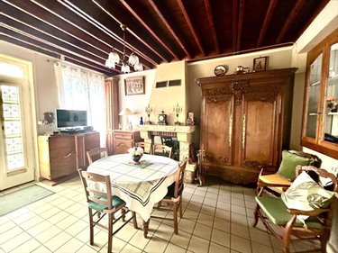 Maison a vendre Picauville 50360 Manche 80 m2 5 pièces 137200 euros