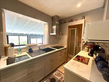 Maison a vendre Picauville 50360 Manche 80 m2 5 pièces 137200 euros