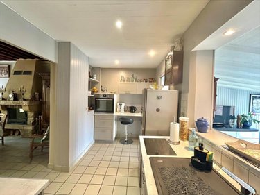 Maison a vendre Picauville 50360 Manche 80 m2 5 pièces 137200 euros