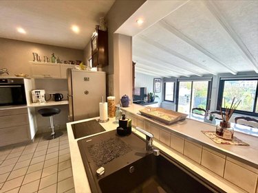 Maison a vendre Picauville 50360 Manche 80 m2 5 pièces 137200 euros