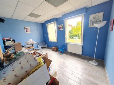 Maison a vendre Montoire-sur-le-Loir 41800 Loir-et-Cher 125 m2 6 pièces 166240 euros