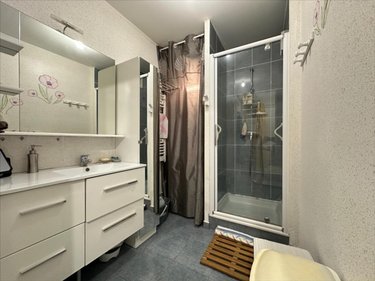 Appartement a vendre Gévezé 35850 Ille-et-Vilaine 80 m2 4 pièces 233122 euros