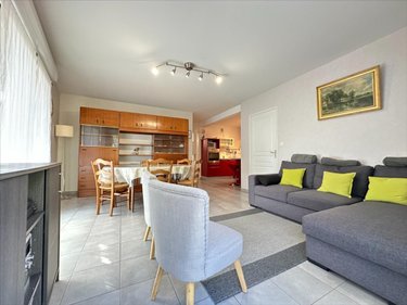 Appartement a vendre Gévezé 35850 Ille-et-Vilaine 80 m2 4 pièces 233122 euros