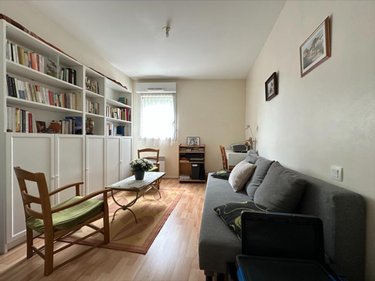 Appartement a vendre Gévezé 35850 Ille-et-Vilaine 80 m2 4 pièces 233122 euros