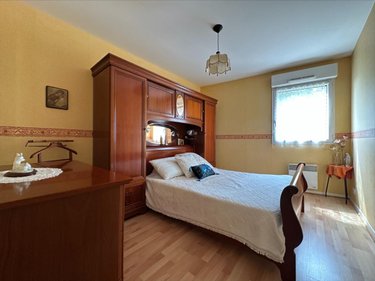 Appartement a vendre Gévezé 35850 Ille-et-Vilaine 80 m2 4 pièces 233122 euros