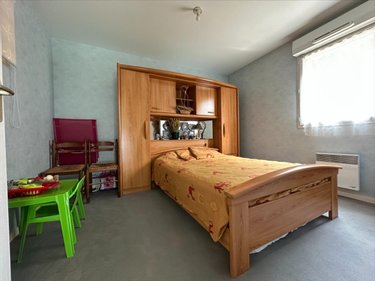 Appartement a vendre Gévezé 35850 Ille-et-Vilaine 80 m2 4 pièces 233122 euros