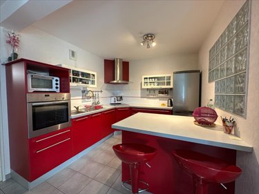 Appartement a vendre Gévezé 35850 Ille-et-Vilaine 80 m2 4 pièces 233122 euros