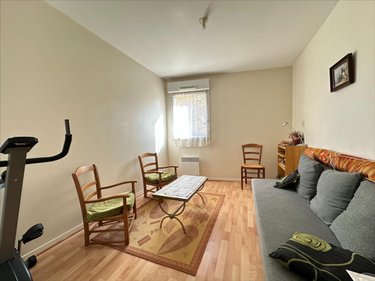 Appartement a vendre Gévezé 35850 Ille-et-Vilaine 80 m2 4 pièces 233122 euros