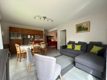 Appartement a vendre Gévezé 35850 Ille-et-Vilaine 80 m2 4 pièces 233122 euros