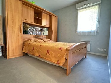 Appartement a vendre Gévezé 35850 Ille-et-Vilaine 80 m2 4 pièces 233122 euros