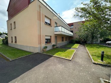 Appartement a vendre Gévezé 35850 Ille-et-Vilaine 80 m2 4 pièces 233122 euros