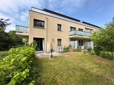 Appartement a vendre Gévezé 35850 Ille-et-Vilaine 80 m2 4 pièces 233122 euros