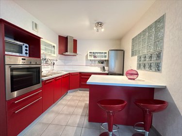 Appartement a vendre Gévezé 35850 Ille-et-Vilaine 80 m2 4 pièces 233122 euros