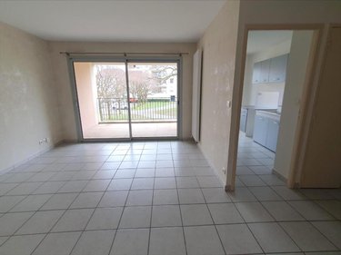 Appartement a vendre Bourg-en-Bresse 01000 Ain 54 m2 2 pièces 198500 euros