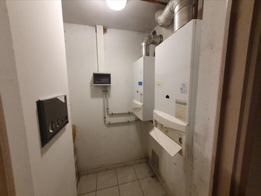 Appartement a vendre Bourg-en-Bresse 01000 Ain 54 m2 2 pièces 198500 euros