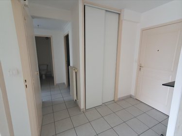 Appartement a vendre Bourg-en-Bresse 01000 Ain 54 m2 2 pièces 198500 euros