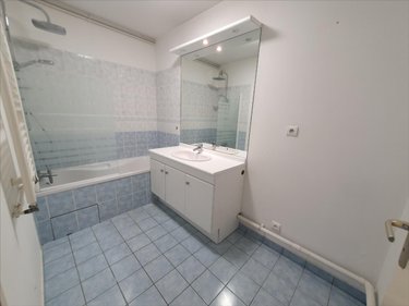 Appartement a vendre Bourg-en-Bresse 01000 Ain 54 m2 2 pièces 198500 euros
