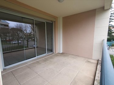 Appartement a vendre Bourg-en-Bresse 01000 Ain 54 m2 2 pièces 198500 euros