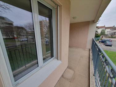 Appartement a vendre Bourg-en-Bresse 01000 Ain 54 m2 2 pièces 198500 euros