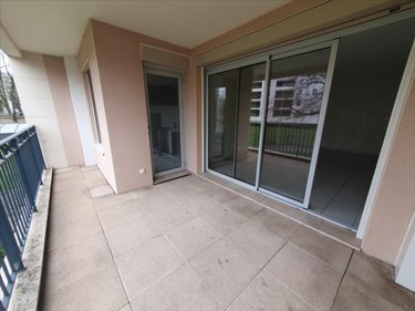 Appartement a vendre Bourg-en-Bresse 01000 Ain 54 m2 2 pièces 198500 euros