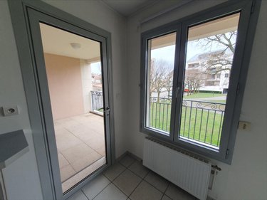 Appartement a vendre Bourg-en-Bresse 01000 Ain 54 m2 2 pièces 198500 euros