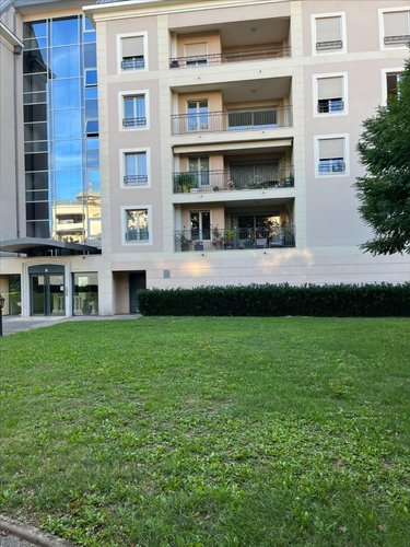 Appartement a vendre Bourg-en-Bresse 01000 Ain 54 m2 2 pièces 198500 euros