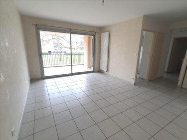 Appartement a vendre Bourg-en-Bresse 01000 Ain 54 m2 2 pièces 198500 euros