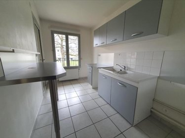 Appartement a vendre Bourg-en-Bresse 01000 Ain 54 m2 2 pièces 198500 euros