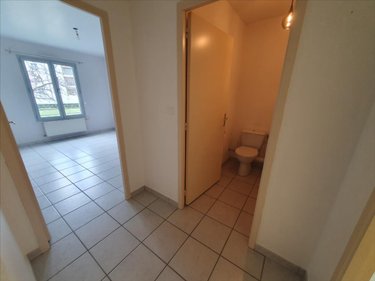 Appartement a vendre Bourg-en-Bresse 01000 Ain 54 m2 2 pièces 198500 euros