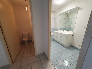 Appartement a vendre Bourg-en-Bresse 01000 Ain 54 m2 2 pièces 198500 euros