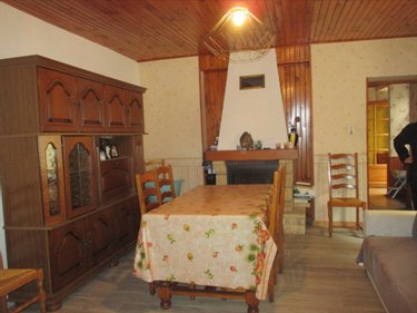 Maison a vendre Baulay 70160 Haute-Saône 100 m2 5 pièces 75000 euros