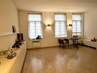 Appartement a vendre Hénin-Beaumont 62110 Pas-de-Calais 160 m2 5 pièces 122910 euros