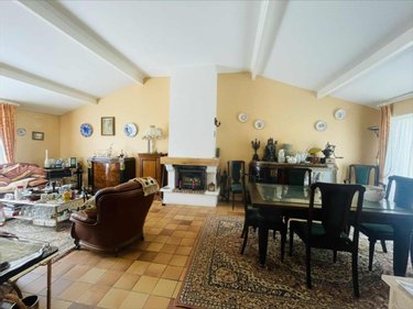 Maison a vendre Saint-Hilaire-Saint-Florent 49400 Maine-et-Loire 108 m2 4 pièces 219500 euros