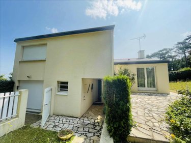 Maison a vendre Saint-Hilaire-Saint-Florent 49400 Maine-et-Loire 108 m2 4 pièces 219500 euros