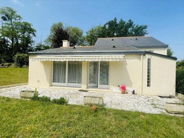 Maison a vendre Saint-Hilaire-Saint-Florent 49400 Maine-et-Loire 108 m2 4 pièces 219500 euros