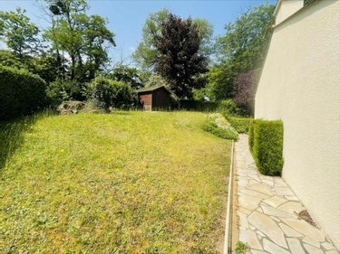 Maison a vendre Saint-Hilaire-Saint-Florent 49400 Maine-et-Loire 108 m2 4 pièces 219500 euros