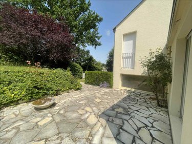 Maison a vendre Saint-Hilaire-Saint-Florent 49400 Maine-et-Loire 108 m2 4 pièces 219500 euros