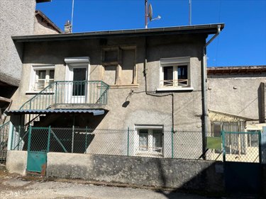 Maison a vendre Meximieux 01800 Ain 78 m2 3 pièces 183000 euros