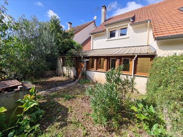 Maison a vendre Vendôme 41100 Loir-et-Cher 80 m2 4 pièces 145460 euros