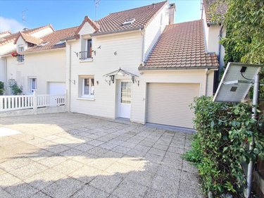 Maison a vendre Vendôme 41100 Loir-et-Cher 80 m2 4 pièces 145460 euros